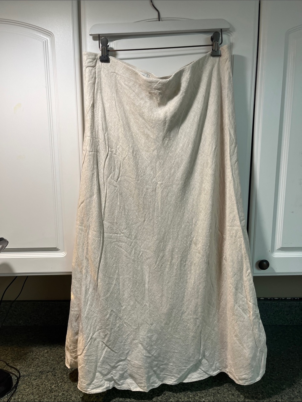 Banana Republic Factory Women’s A-Line Maxi Skirt